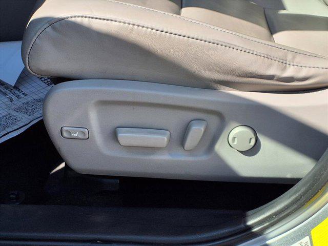 used 2019 Toyota Highlander car, priced at $20,642