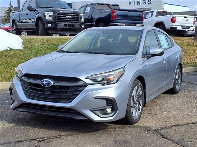 new 2025 Subaru Legacy car, priced at $33,726