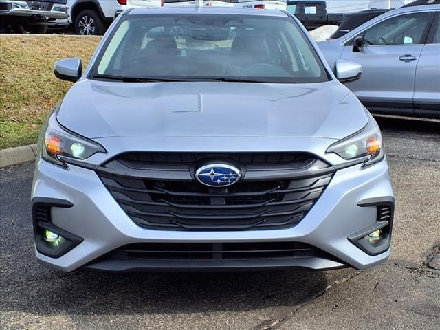 new 2025 Subaru Legacy car, priced at $33,726