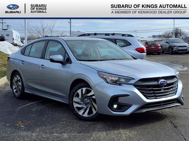 new 2025 Subaru Legacy car, priced at $33,726