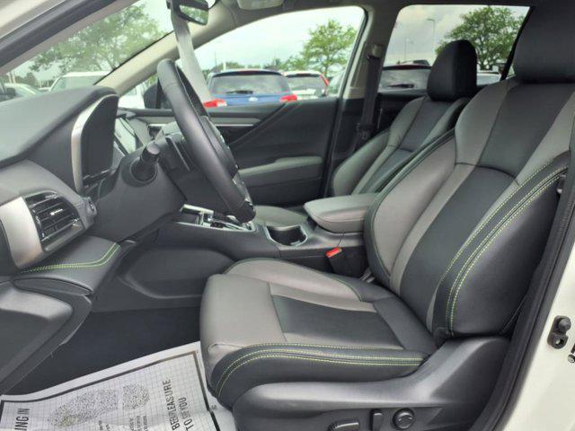 used 2025 Subaru Outback car, priced at $34,528