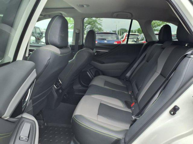 used 2025 Subaru Outback car, priced at $34,528