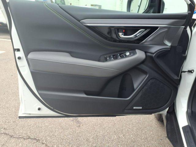 used 2025 Subaru Outback car, priced at $34,528