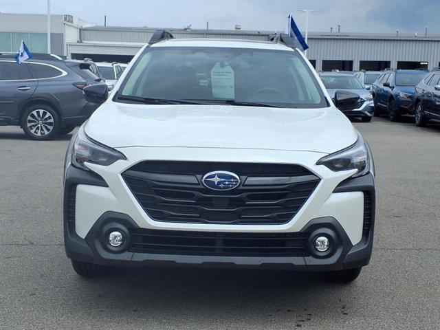 used 2025 Subaru Outback car, priced at $34,528