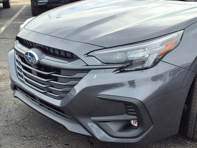 new 2025 Subaru Legacy car, priced at $28,248