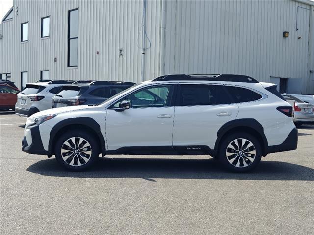 new 2025 Subaru Outback car, priced at $40,314