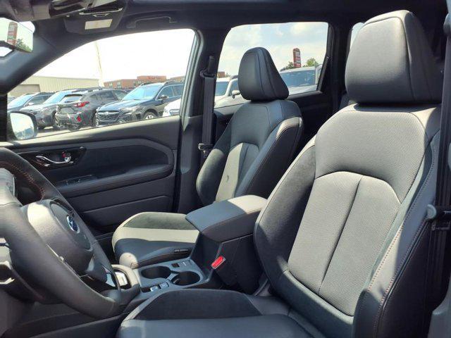 new 2025 Subaru Forester Hybrid car, priced at $44,404