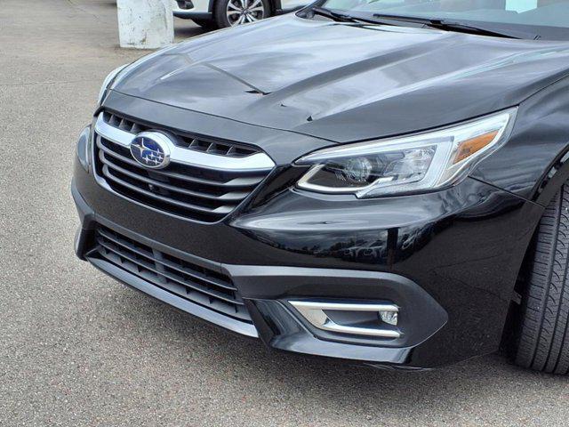 used 2022 Subaru Legacy car, priced at $28,365