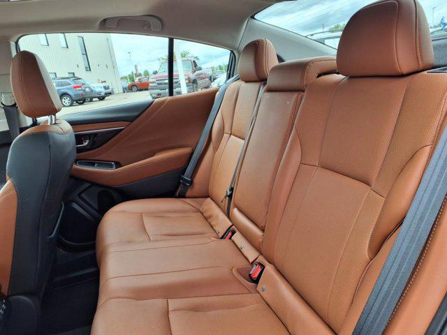 used 2022 Subaru Legacy car, priced at $28,365