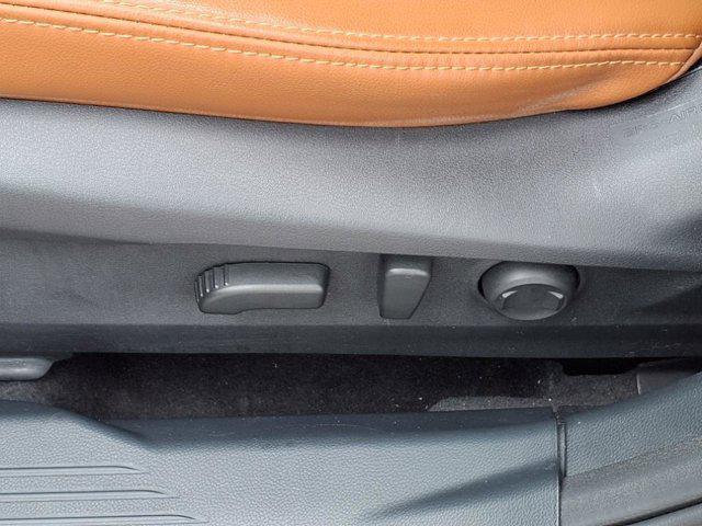 used 2022 Subaru Legacy car, priced at $28,365