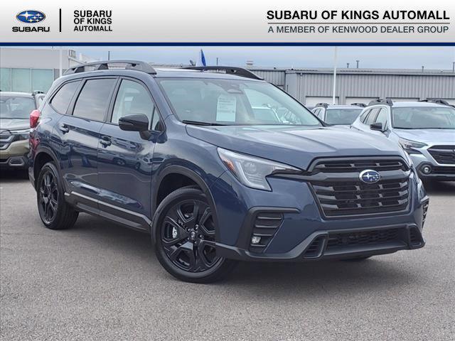 used 2023 Subaru Ascent car, priced at $36,949