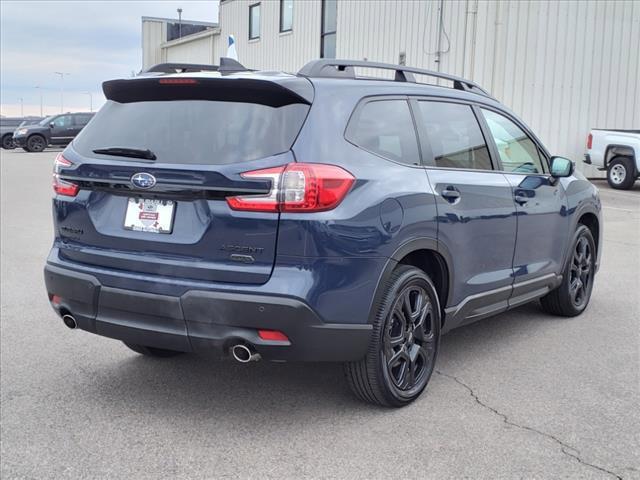 used 2023 Subaru Ascent car, priced at $36,949