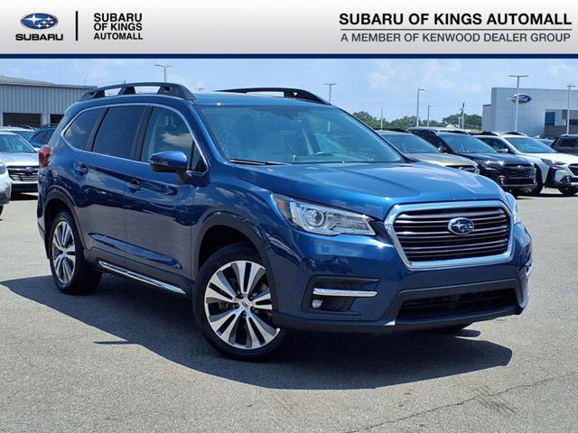 used 2022 Subaru Ascent car, priced at $32,210