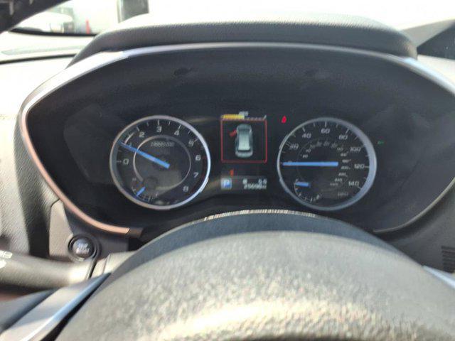used 2022 Subaru Ascent car, priced at $32,210