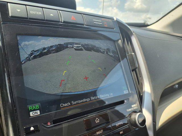 used 2022 Subaru Ascent car, priced at $32,210