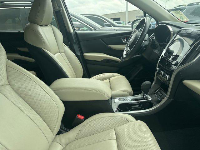 used 2022 Subaru Ascent car, priced at $32,997