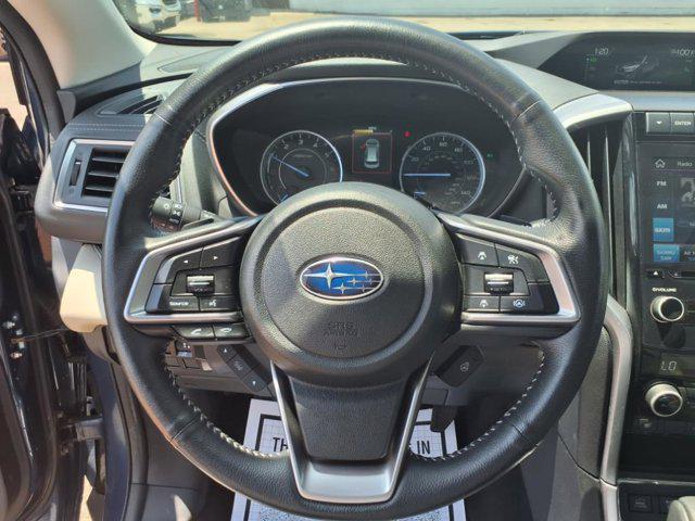 used 2022 Subaru Ascent car, priced at $32,210
