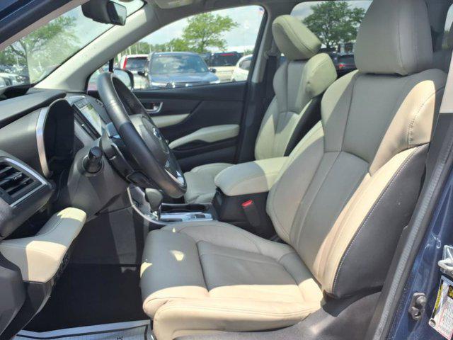used 2022 Subaru Ascent car, priced at $32,210