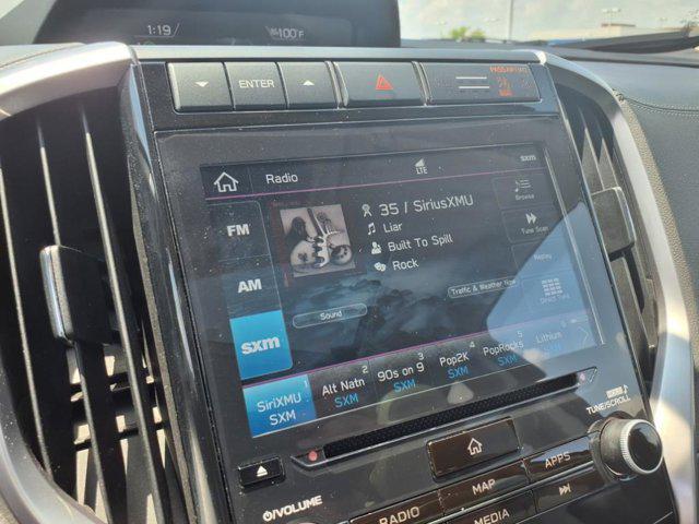 used 2022 Subaru Ascent car, priced at $32,210