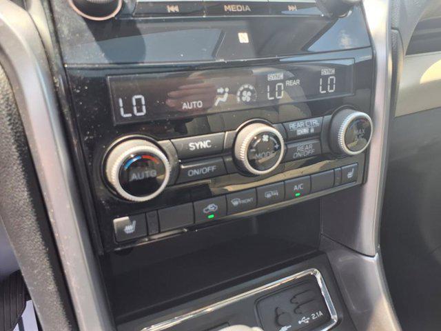 used 2022 Subaru Ascent car, priced at $32,210