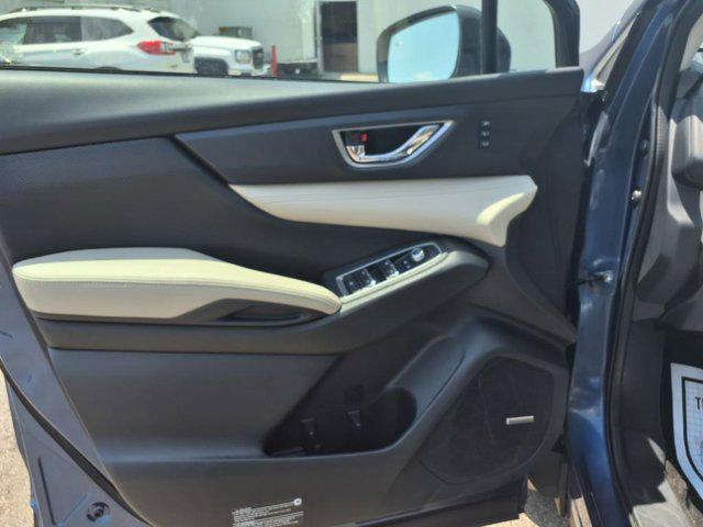 used 2022 Subaru Ascent car, priced at $32,210