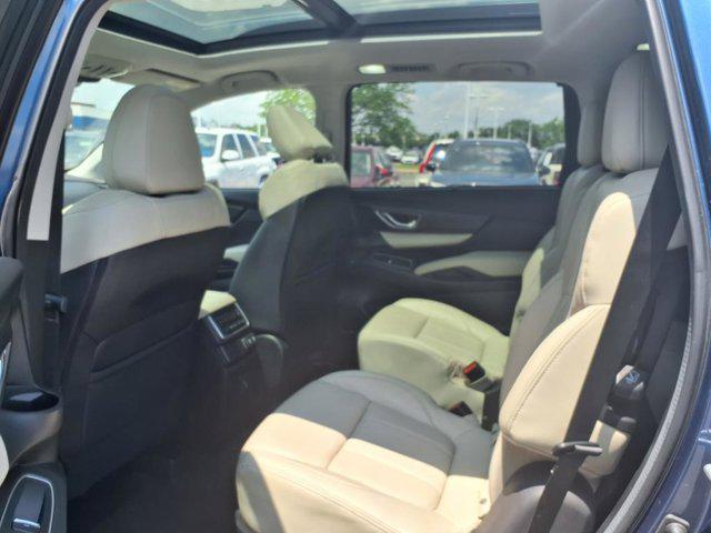 used 2022 Subaru Ascent car, priced at $32,210