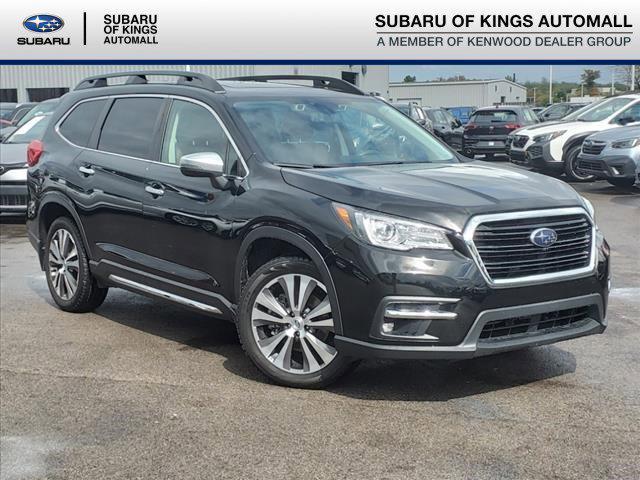 used 2022 Subaru Ascent car, priced at $27,282