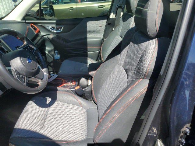 used 2021 Subaru Forester car, priced at $20,907