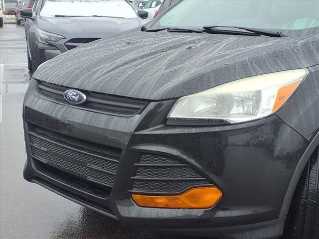 used 2014 Ford Escape car, priced at $9,731