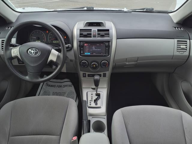 used 2013 Toyota Corolla car, priced at $8,179