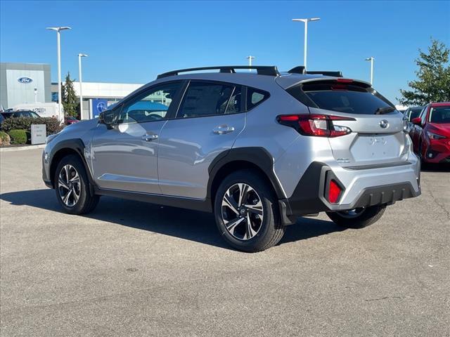 new 2024 Subaru Crosstrek car, priced at $30,832