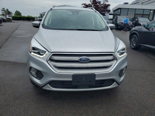 used 2019 Ford Escape car, priced at $18,461