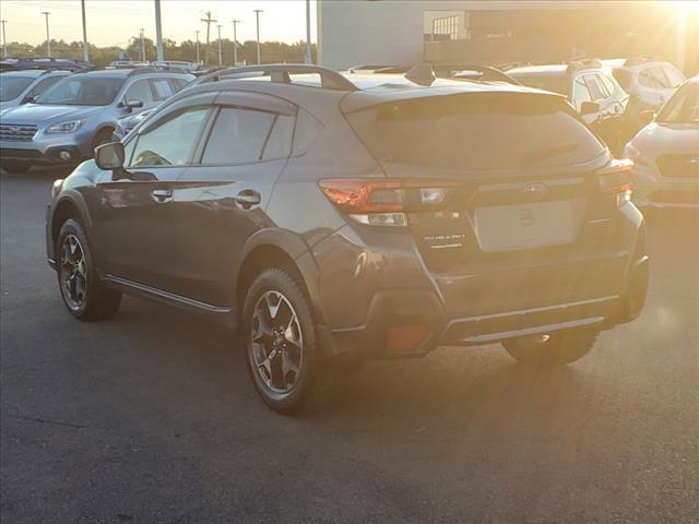 used 2020 Subaru Crosstrek car, priced at $20,578