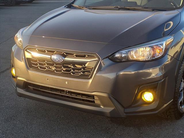 used 2020 Subaru Crosstrek car, priced at $20,578