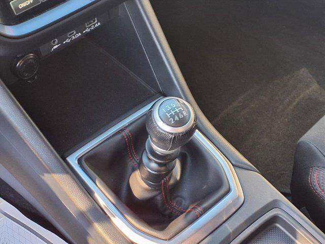 used 2024 Subaru WRX car, priced at $32,936