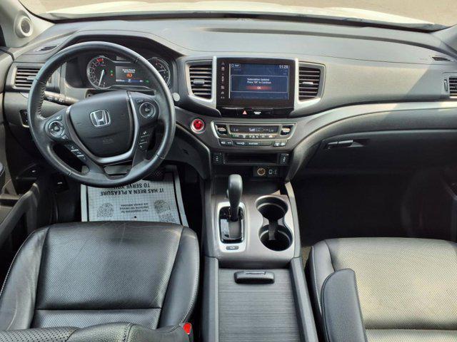 used 2018 Honda Ridgeline car, priced at $24,494
