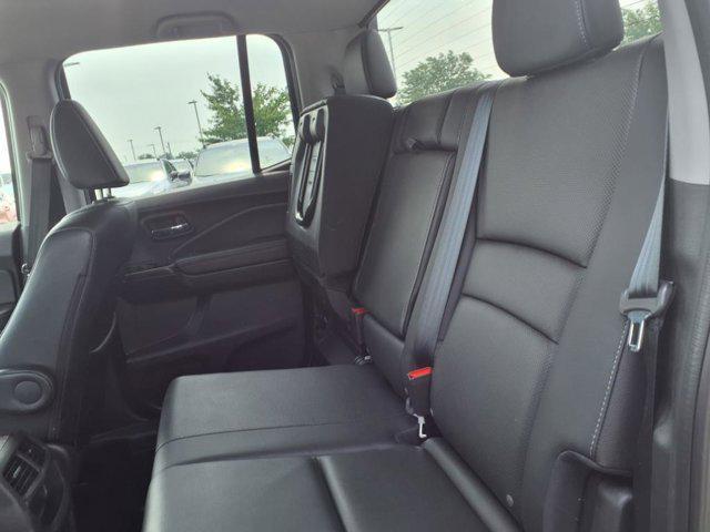 used 2018 Honda Ridgeline car, priced at $24,494
