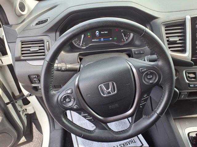 used 2018 Honda Ridgeline car, priced at $24,494
