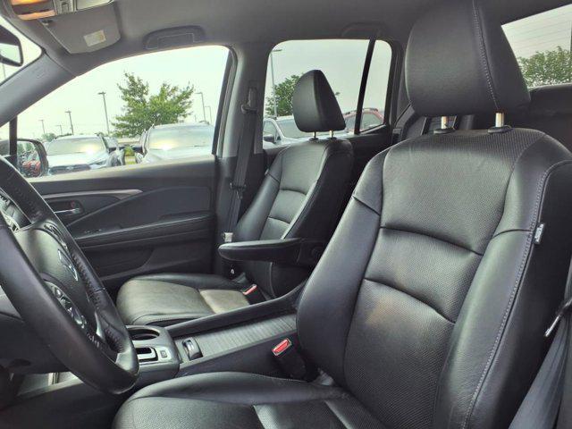 used 2018 Honda Ridgeline car, priced at $24,494