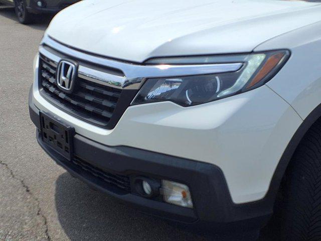 used 2018 Honda Ridgeline car, priced at $24,494