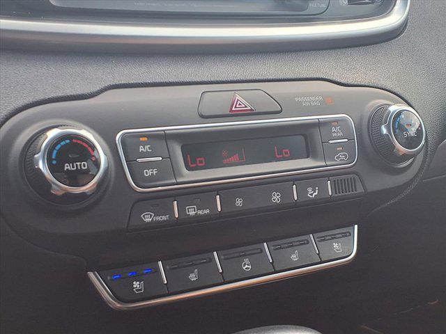 used 2019 Kia Sorento car, priced at $19,424