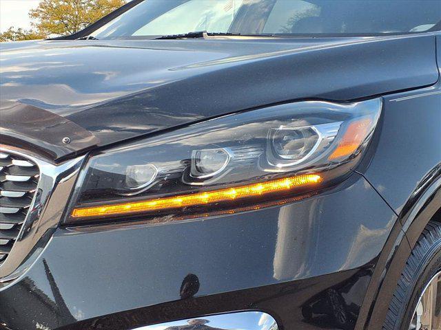 used 2019 Kia Sorento car, priced at $19,424