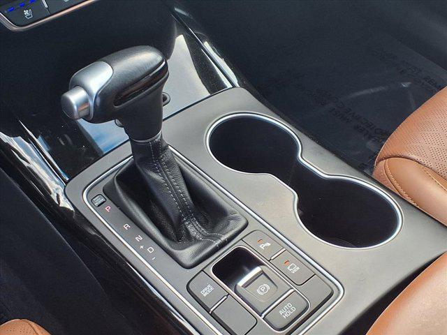 used 2019 Kia Sorento car, priced at $19,424