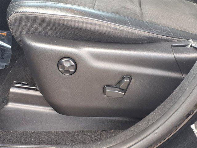 used 2021 Jeep Grand Cherokee car, priced at $26,589