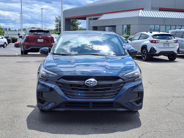 new 2025 Subaru Legacy car, priced at $28,186
