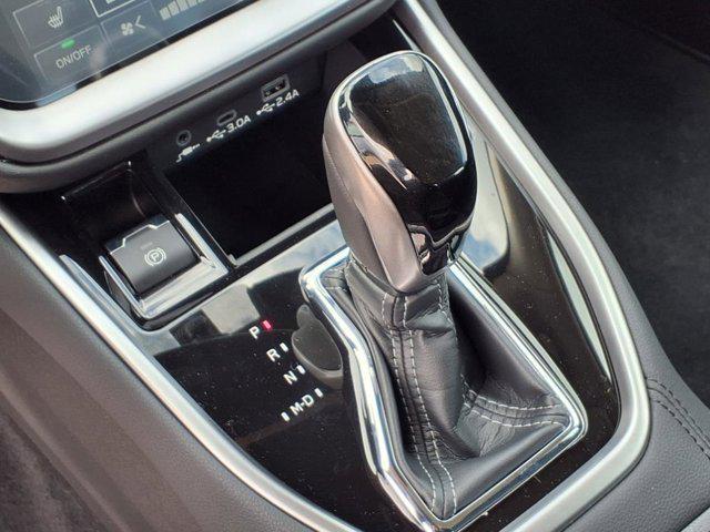 new 2025 Subaru Legacy car, priced at $28,186