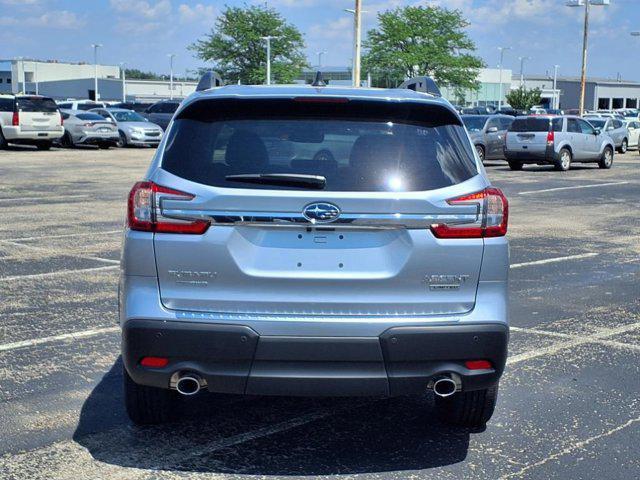 new 2025 Subaru Ascent car, priced at $47,956