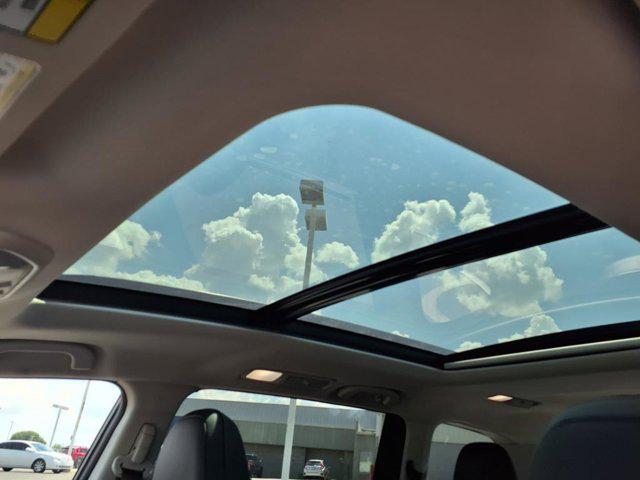 new 2025 Subaru Ascent car, priced at $47,956