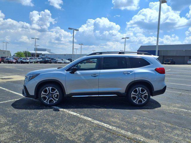 new 2025 Subaru Ascent car, priced at $47,956
