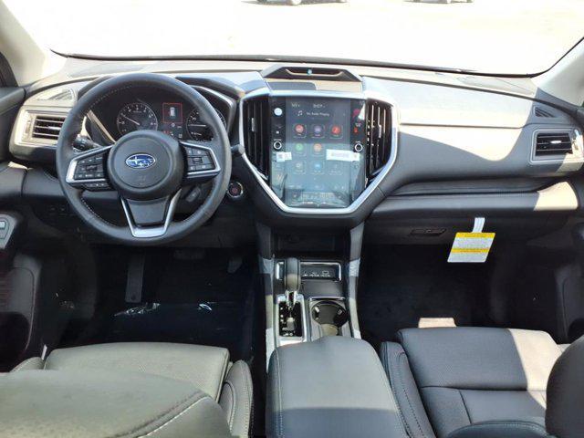 new 2025 Subaru Ascent car, priced at $47,956